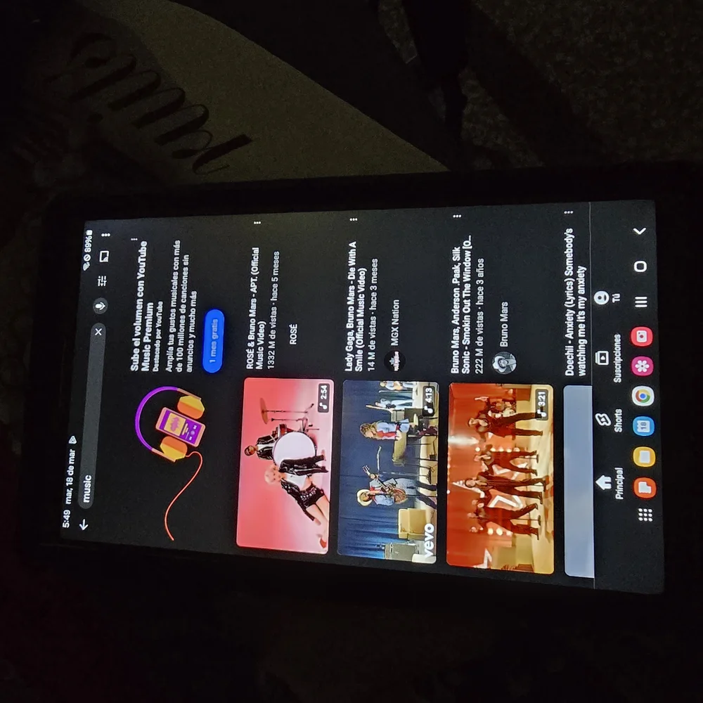 Black Tablet